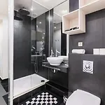 Διαμέρισμα Refait A Neuf A Montorgueil - 2 - Flat-guest *